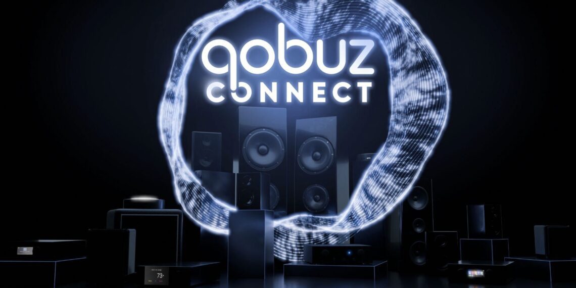 Qobuz Connect Now Available With Denon Marantz And 58 More Brands