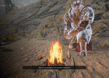 Quick Guide to Completing Ethereal Cobweb Farming in Tainted Grail