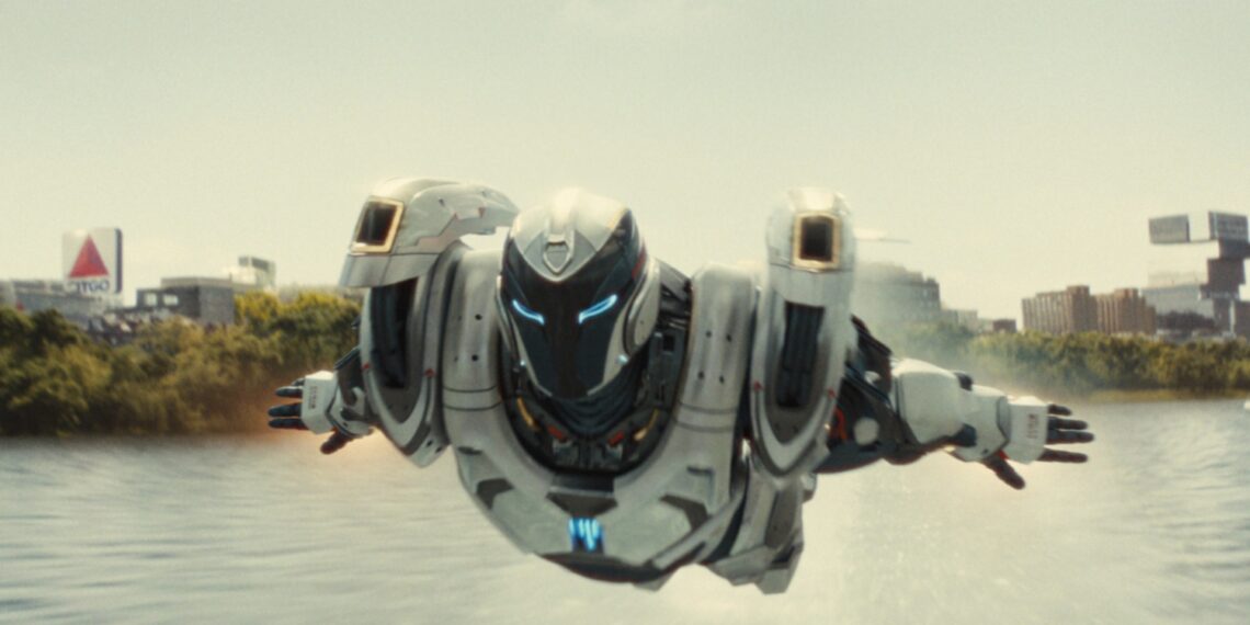 Riri Williams Aims To Create An Iconic Legacy In Ironheart Trailer