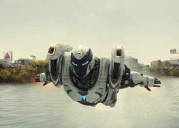 Riri Williams Aims To Create An Iconic Legacy In Ironheart Trailer