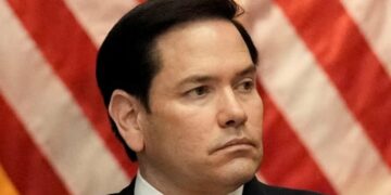 Rubio Urges Iran to Abandon All Uranium Enrichment Efforts