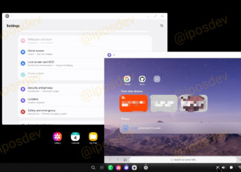 Samsung DeX May Be Redesigned for Android 16 Desktop Mode