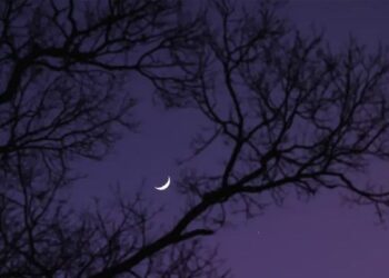 Saudi Arabia Announces May 27 for Zil Hajj Moon Sighting