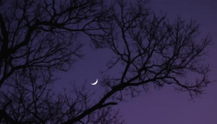 Saudi Arabia Announces May 27 for Zil Hajj Moon Sighting