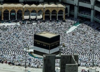 Saudi Hajj Violators to Be Deported, Face 10-Year Travel Ban