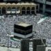Saudi Hajj Violators to Be Deported, Face 10-Year Travel Ban