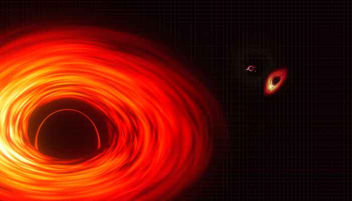 Scientists Unveil Universes Secret Math Tied to Black Holes.jpg