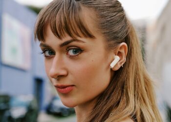 Sennheiser Accentum Open Earbuds Resemble AirPods