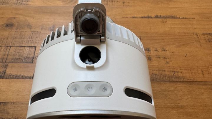 HydroGo on a wooden table