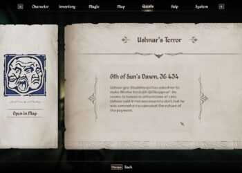 Should You Kill Bhisha in Oblivion Remastered: Completing the Choice?