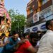 Six Killed in Stampede at Indian Temple Tragedy