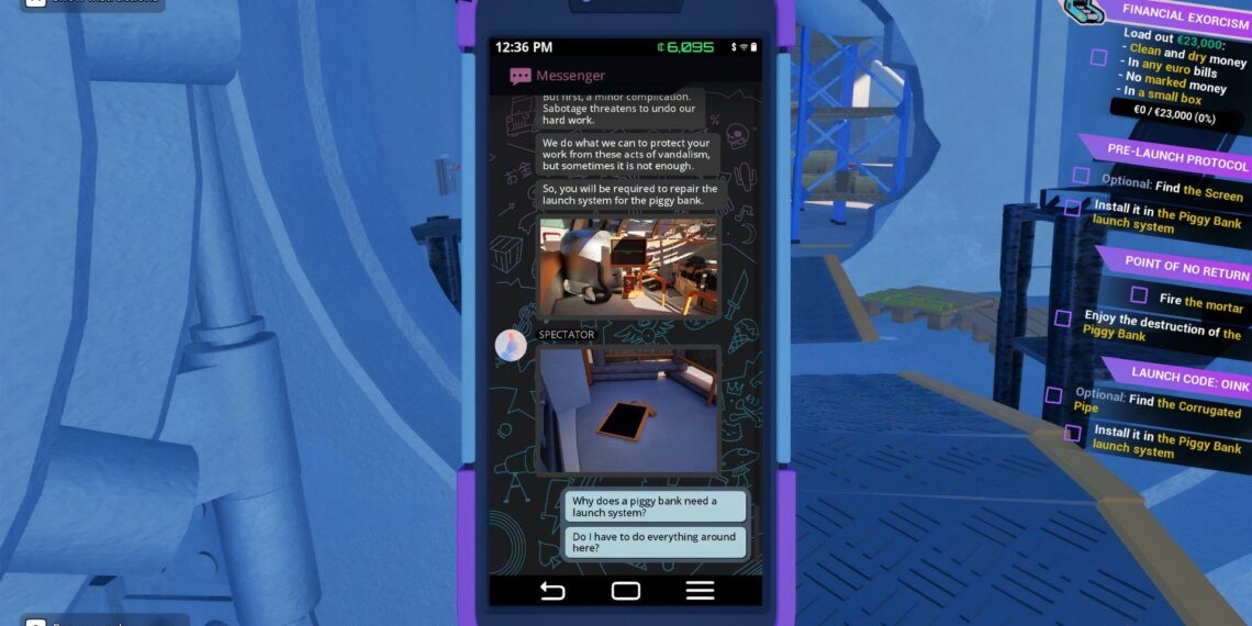 Solving the Black Launch Screen Issue in Cash Cleaner Simulator