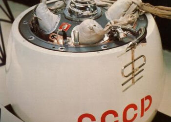 Soviet Probe From The 70s To Crash On Earth Next Week