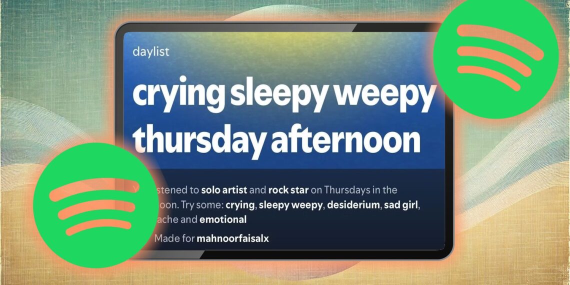 Spotify's AI DJ Now Takes Requests: No More Odd Choices!