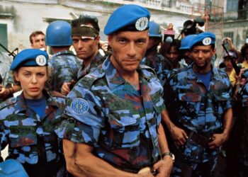 Street Fighter Movie Cast May Include Aquaman, The Recruit, WWE Star