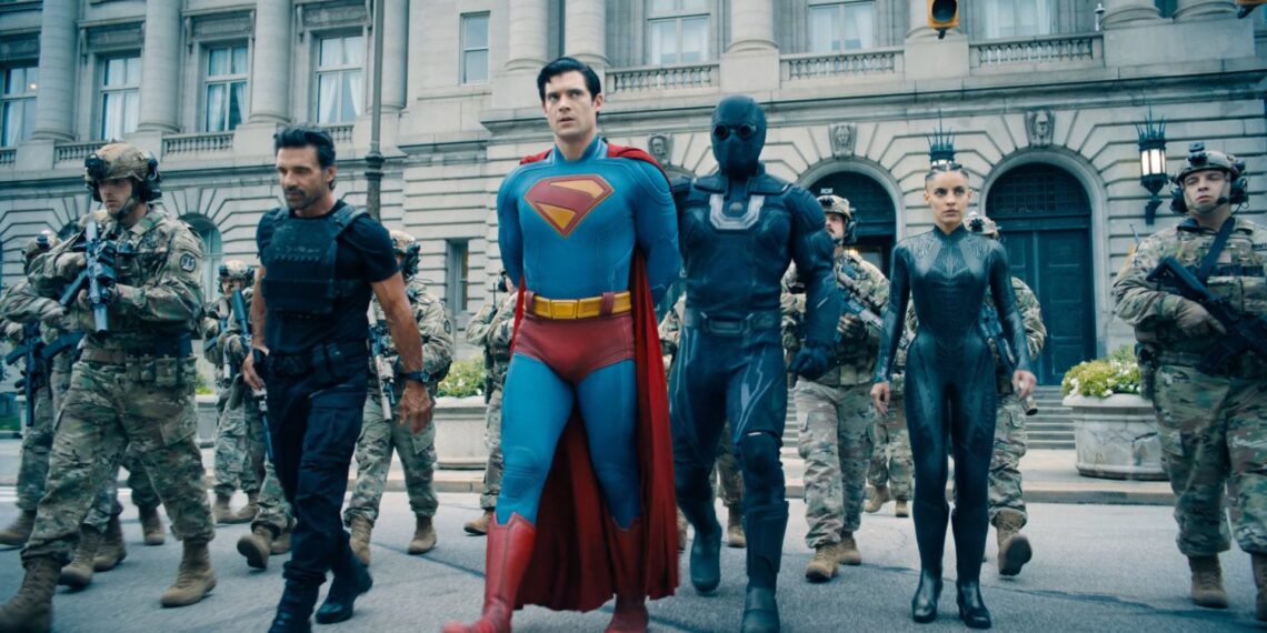 Superman Struggles With Choices In Emotional Trailer