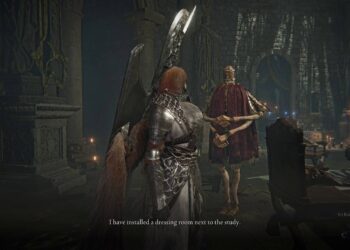 Switching Skins in Elden Ring: A Nightreign Guide