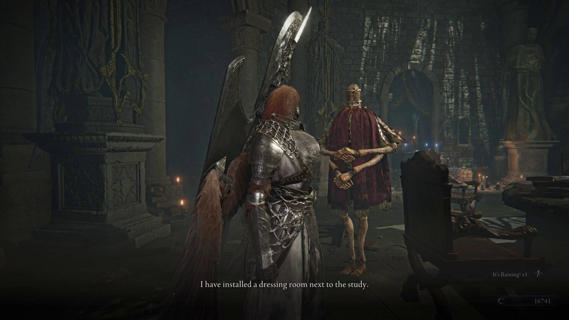 Switching Skins in Elden Ring: A Nightreign Guide