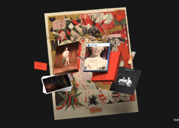 The Criterion Collection of Video Games Has Arrived