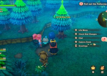 The Girl Who Completes Time: A Journey of Solving Mysteries