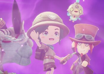 The Girl Who Completes Time: A Tale of Solving Mysteries