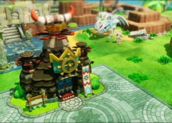 The Girl Who Completes Time by Solving Its Mysteries