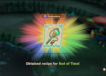 The Girl Who Completes Time by Solving Mysteries