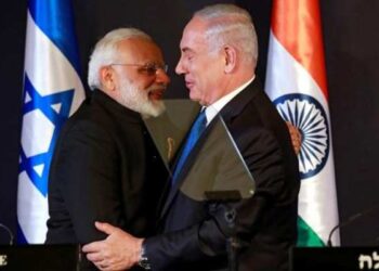 The Origins of Modi's Military Strategy: Unveiling the Playbook