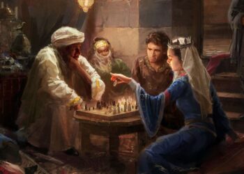 Time-Limited Games You Must Complete to Solve the Challenge