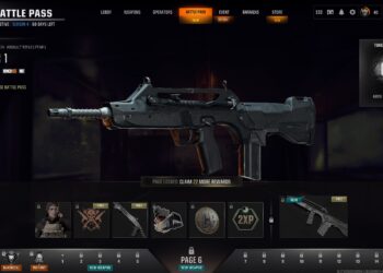 Top FFAR 1 Builds in Black Ops 6: Completing Your Gameplay