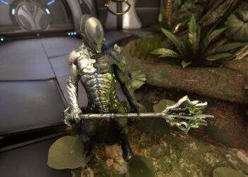Top Magistar Builds for Solving Challenges in Warframe