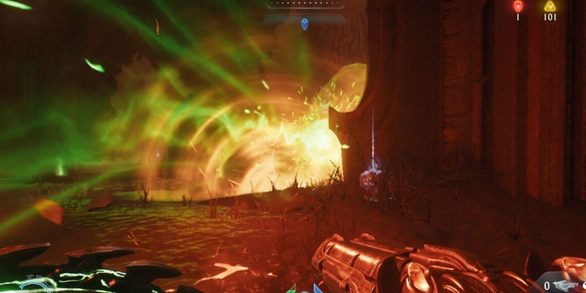 Top Shield Rune Choices in DOOM: The Dark Ages