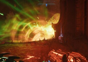 Top Shield Rune Choices in DOOM: The Dark Ages