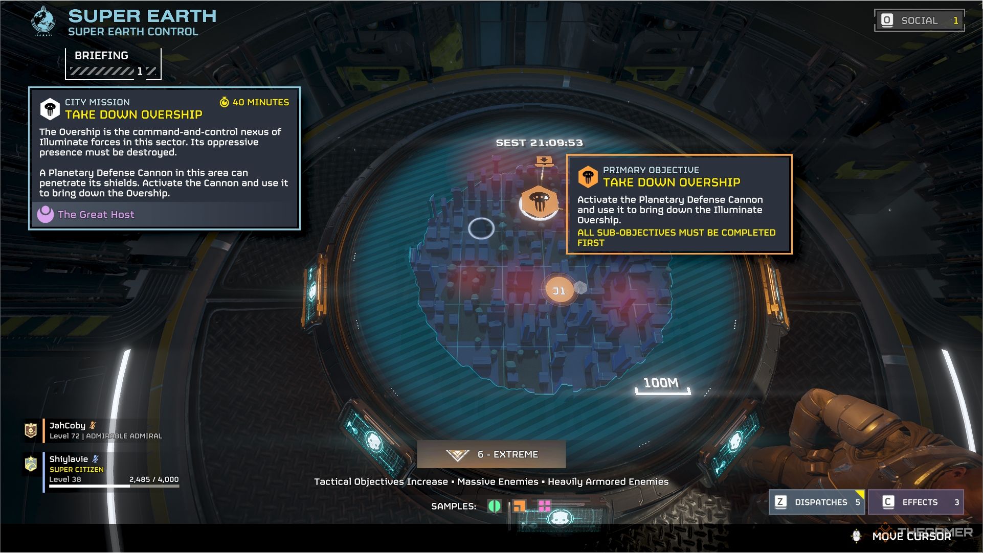 Top Weapons for Completing the Leviathan Ship Weakness in Helldivers 2