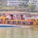 Tragedy Strikes: Three Dead, 60 Injured in China Tourist Boat Capsize