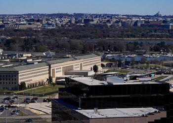 Trump Administration Imposes New Restrictions on Pentagon Journalists