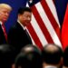 Trump Administration Initiates Tariff Talks with China