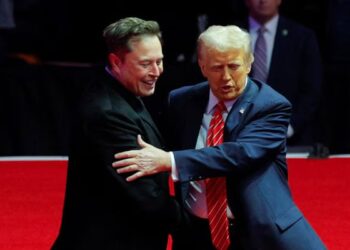 Trump Appreciates Musk as Tesla CEO Revisits Government Engagement