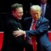 Trump Appreciates Musk as Tesla CEO Revisits Government Engagement