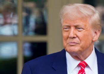 Trump Celebrates Trade 'Reset' with China After Initial Talks