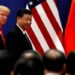 Trump Claims China Has Completely Broken US Tariff Agreement