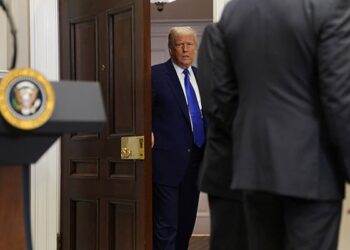 Trump Claims US Prevented 'Nuclear Conflict' Between India and Pakistan