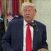 Trump Decries Indian Strikes in Pakistan, Seeks Swift Resolution