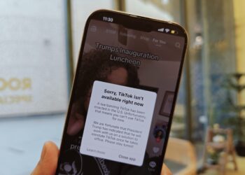 Trump Offers TikTok Another Chance to Avoid US Ban