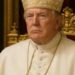 Trump Shrugs Off AI Pope Image Backlash, Calls It Just a Joke