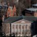 Trump Shuts Down Harvard's International Student Program