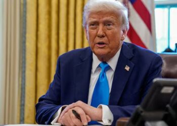 Trump Urges Supreme Court to Permit No-Warning Deportations