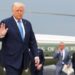 Trump Visits Gulf Seeking Deals During Diplomatic Push