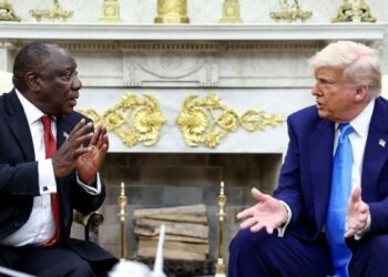 Trump, ticaretin sağladığı Pakistan-Hindistan ateşkesini sahiplendi