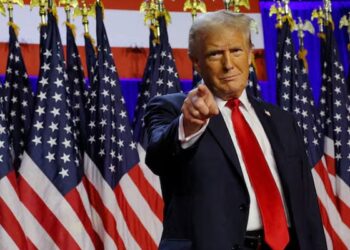 Trump's Approval Hits 44% as Recession Worries Diminish